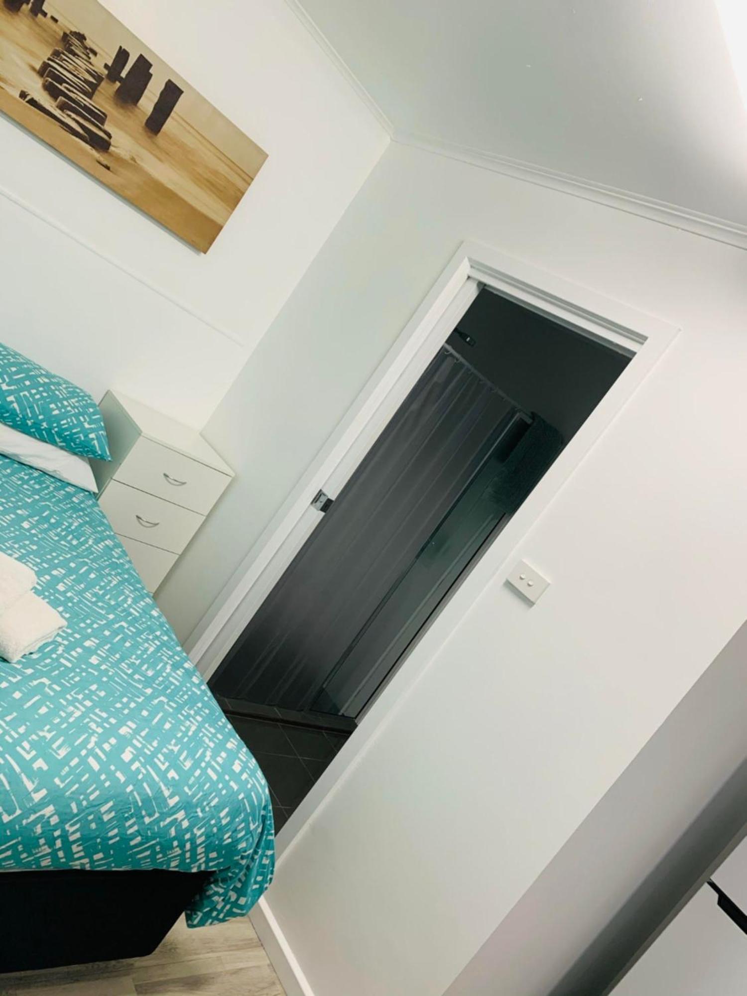 Port Lincoln Caravan Park North Shields Bagian luar foto