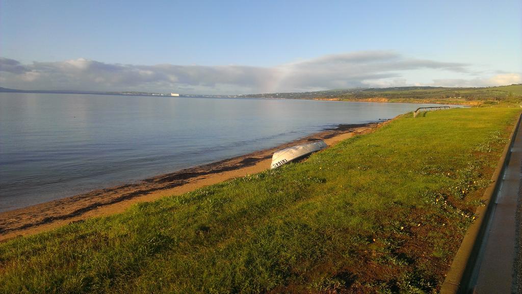 Port Lincoln Caravan Park North Shields Bagian luar foto