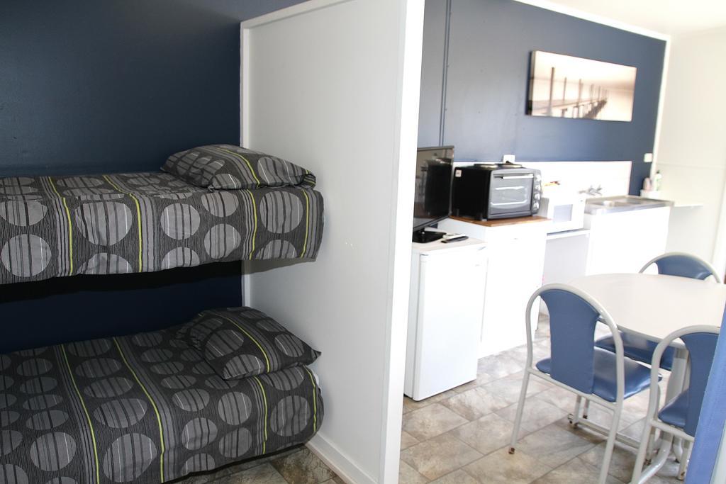 Port Lincoln Caravan Park North Shields Bagian luar foto