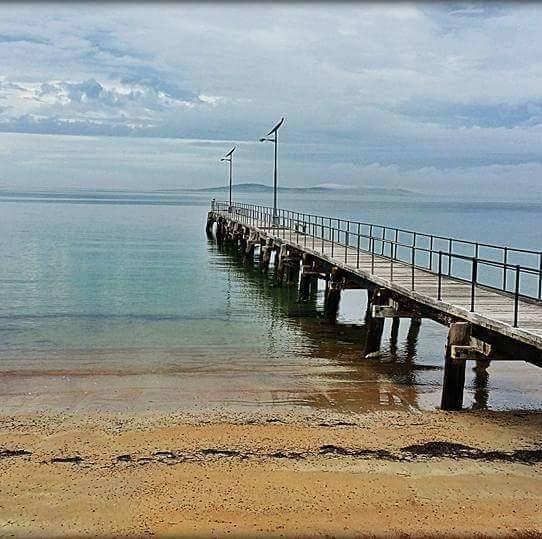 Port Lincoln Caravan Park North Shields Bagian luar foto