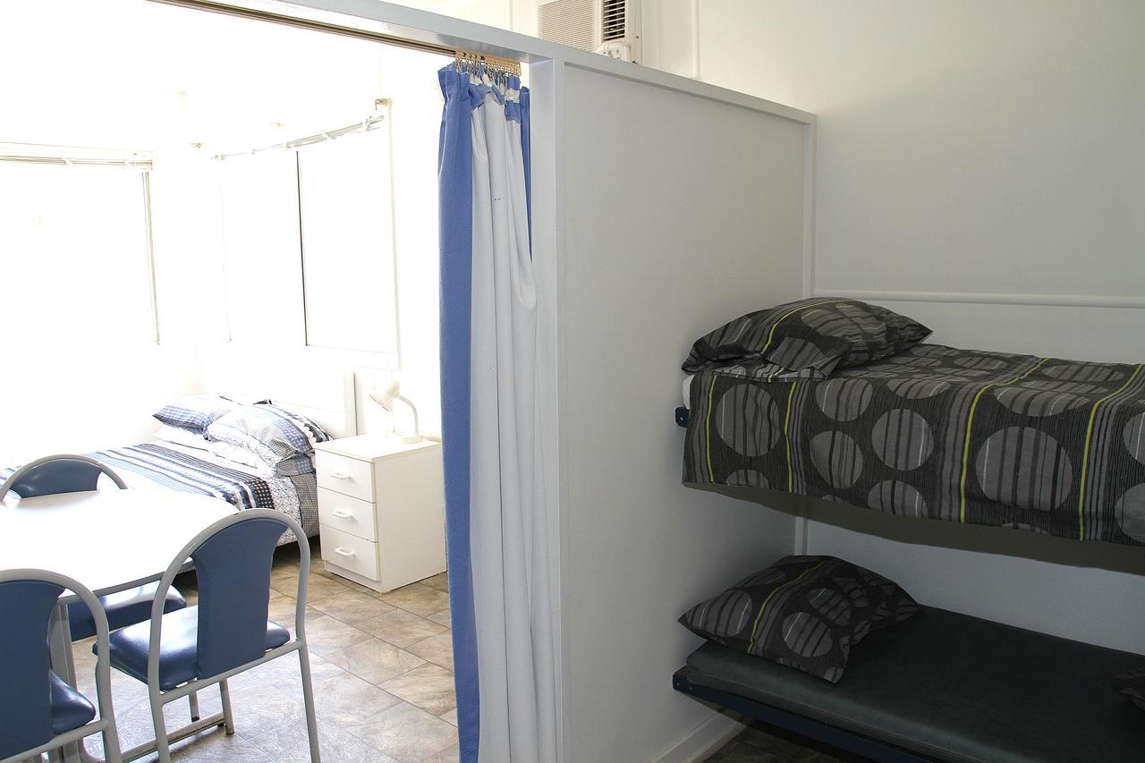 Port Lincoln Caravan Park North Shields Bagian luar foto